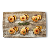 1/1 Wood Melamine Platter